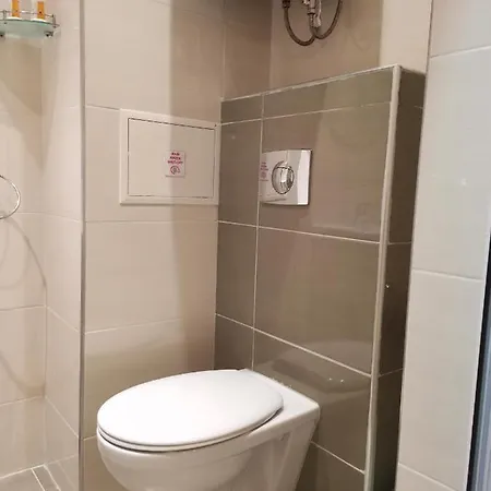شقة Lora بورغاس