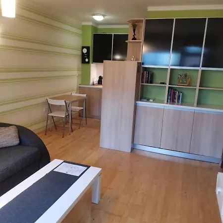 Lora Apartamento