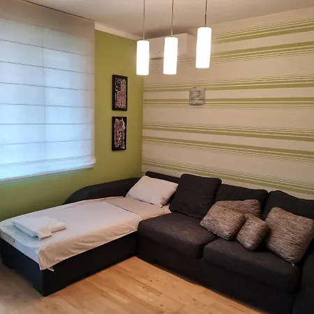 Lora Apartamento *