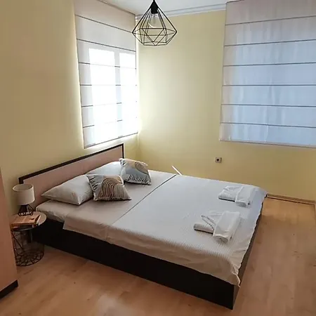 Lora Apartamento Burgas