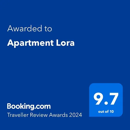 Lora Бургас