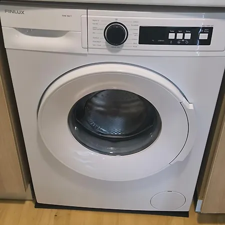 Lora Apartamento Burgas
